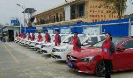 贵州驾校爆料新闻最新,学员安全谁来保障？