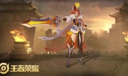 王者最新爆料花木兰是谁,花木兰身份揭秘，神秘背景引热议